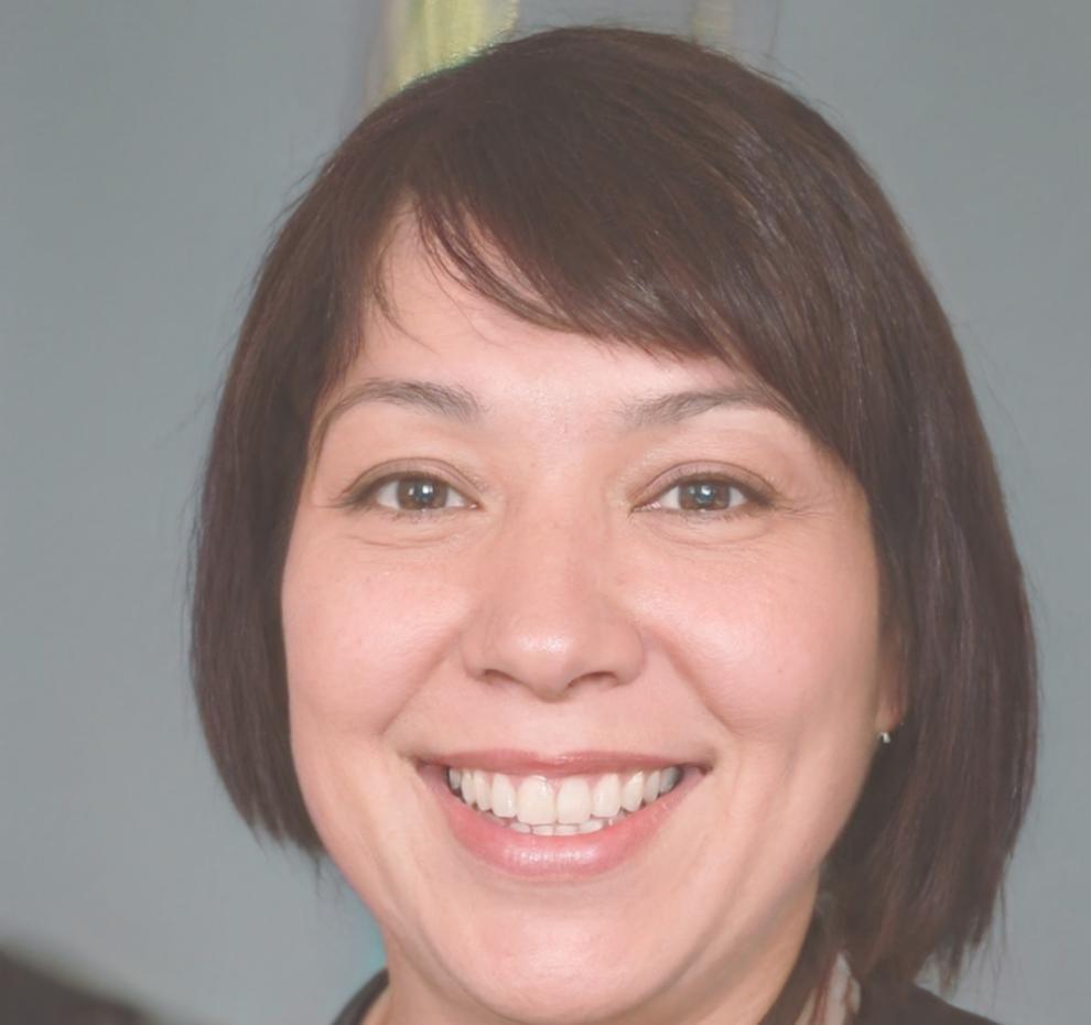 Portrait de Sophie Martin